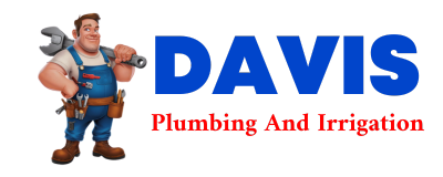 Trusted plumber in POINT HARBOR